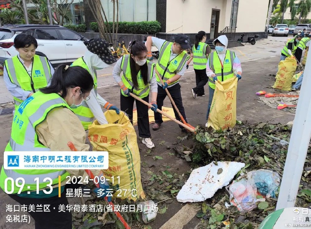重建家園丨我們?nèi)f眾一心，全力以赴