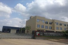百年新樂節(jié)能鋁合金門窗、幕墻中空玻璃生產(chǎn)加